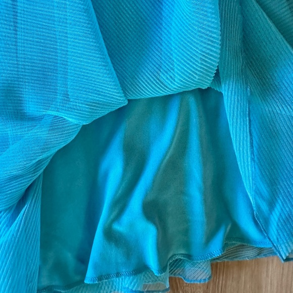 City Studio Prom Dress 1 Juniors NWT - Picture 9 of 9